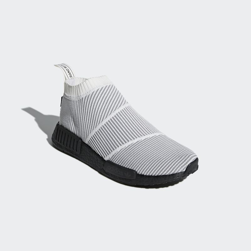 Nmd cs1 clearance gore tex white